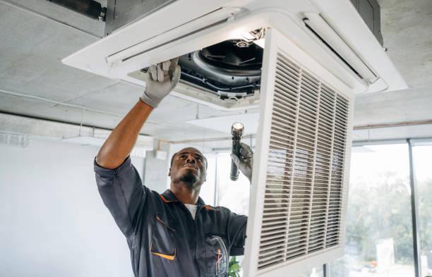 Licensed Furnace Repair service in Dublin, GA - FH HVAC